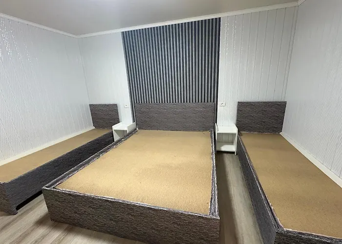 Guest house Economy Escape Constanta